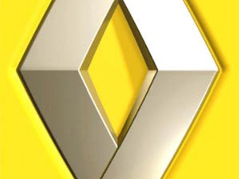 ФОТО Зеркало правое для Renault Сlio  Киев