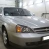 ФОТО Салон весь комплект для Chevrolet Evanda V200 (09.2004-09.2006)  Донецк