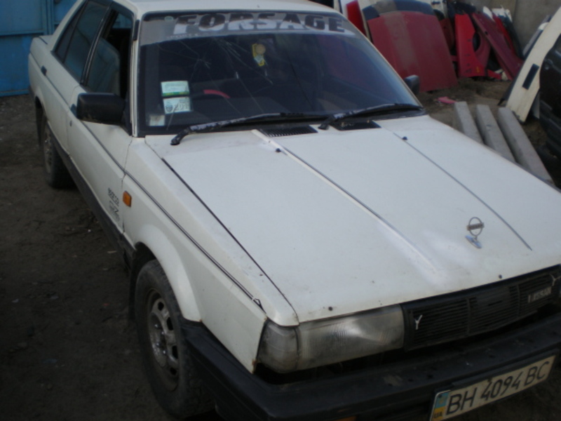 ФОТО Сигнал для Nissan Sunny  Одесса