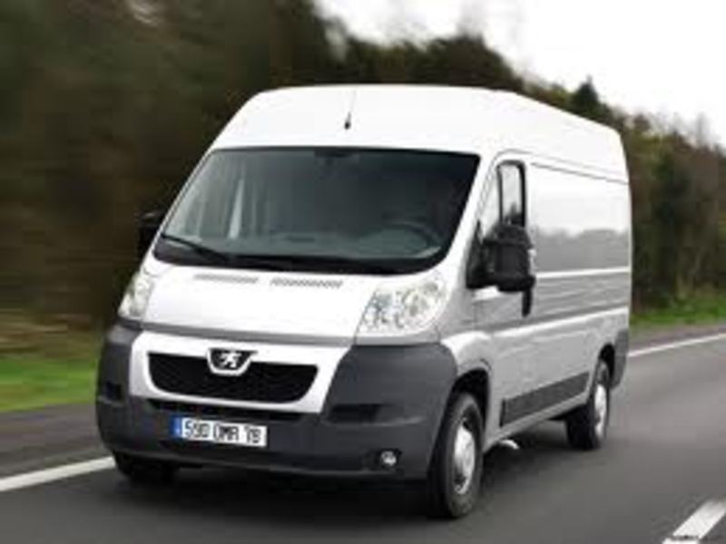 ФОТО Стабилизатор задний для Peugeot Boxer  Киев