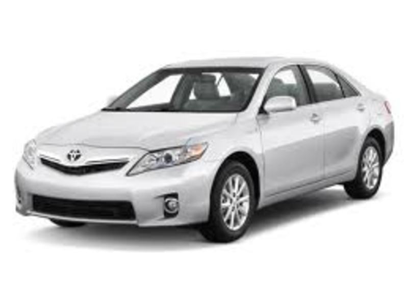 ФОТО Зеркало левое для Toyota Camry 40 XV40 (01.2006-07.2011)  Одесса