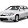 ФОТО Переключатель поворотов в сборе для Toyota Camry 40 XV40 (01.2006-07.2011)  Одесса