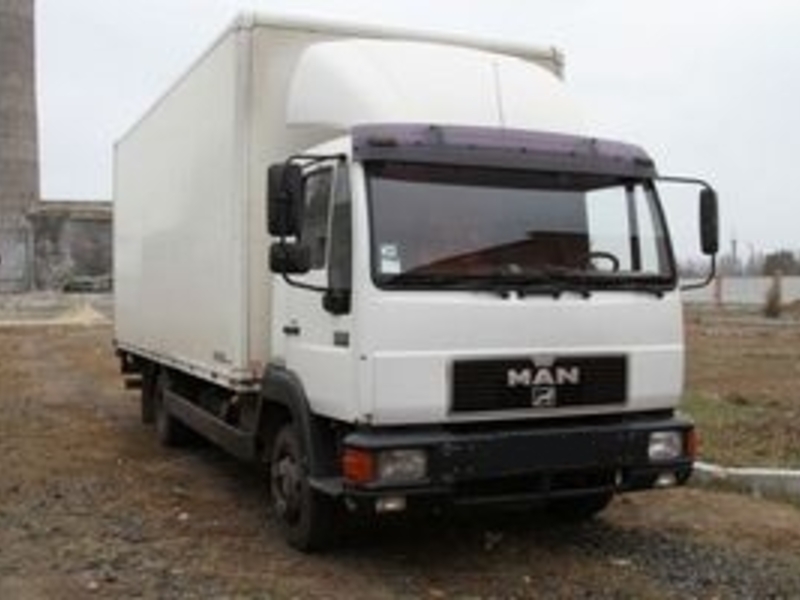 ФОТО Предохранители в ассортименте для MAN 8.224  Александрия