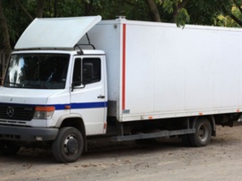 ФОТО Диск тормозной для Mercedes-Benz 814-Atego  Александрия