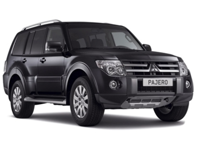 ФОТО Диск тормозной для Mitsubishi Pajero Wagon  Киев