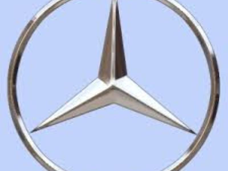 ФОТО Диск тормозной для Mercedes-Benz E-CLASS W210 (95-02)  Киев