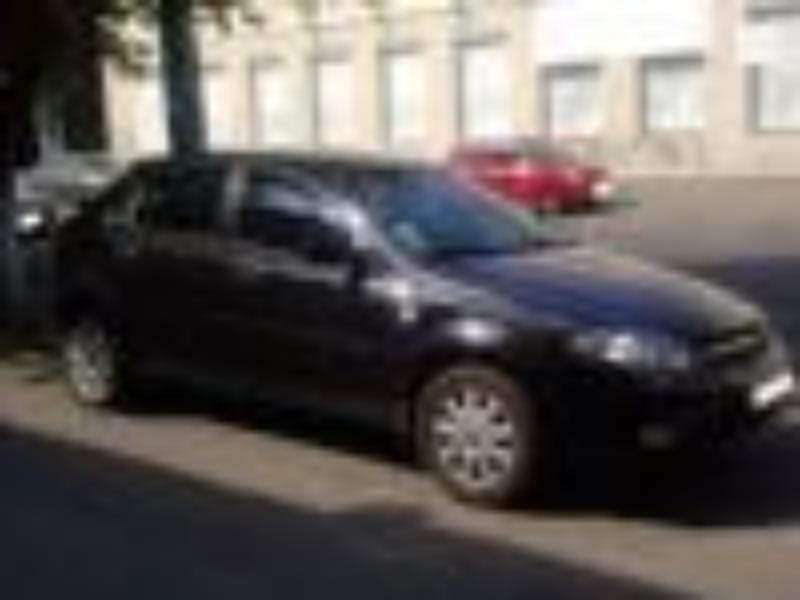 ФОТО Бампер задний для Chevrolet Lacetti  Киев