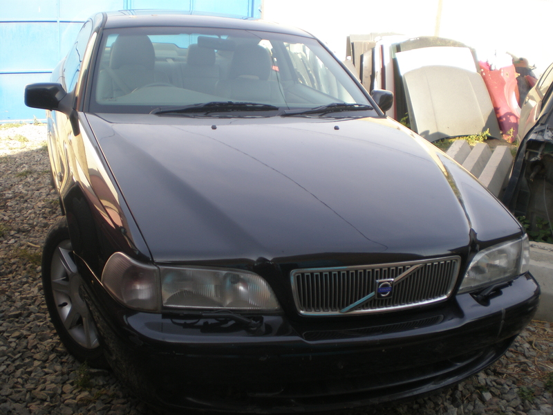 ФОТО Бампер задний для Volvo S70  Одесса