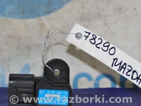 ФОТО Датчик абсолютного давления для Mazda 6 GG/GY (2002-2008) Киев
