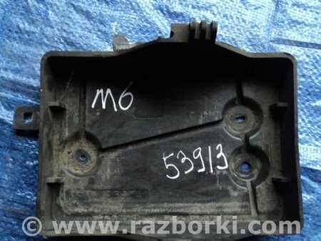 ФОТО Крепление аккумулятора для Mazda 6 GH (2008-...) Киев