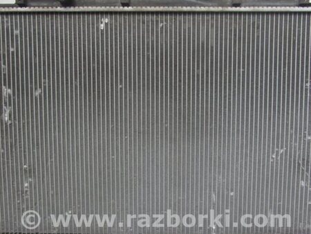 ФОТО Радиатор основной для Acura MDX YD2 (2006-2012) Киев