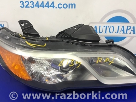 ФОТО Фара передняя правая для Acura RDX TB4 USA (04.2015-...) Киев