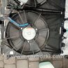Диффузор радиатора в сборе Acura RDX TB4 USA (04.2015-...)