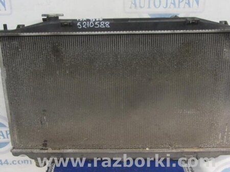 ФОТО Радиатор основной для Acura TSX CU2 (03.2008-05.2014) Киев