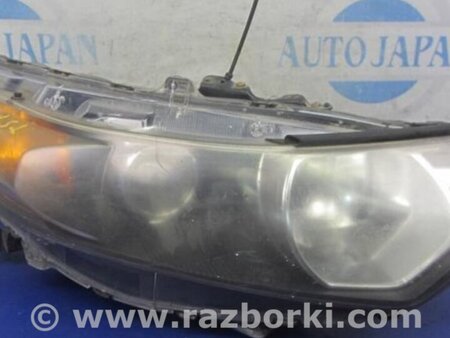 ФОТО Фара передняя правая для Acura TSX CU2 (03.2008-05.2014) Киев