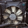 Диффузор радиатора в сборе Honda Accord CU (12.2008 - 03.2013)