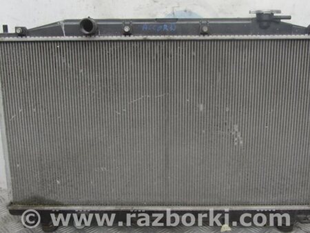 ФОТО Радиатор основной для Honda Accord CU (12.2008 - 03.2013) Киев