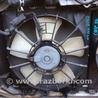 Диффузор радиатора в сборе Honda Civic 4D