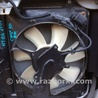 Диффузор радиатора в сборе Honda Civic 4D