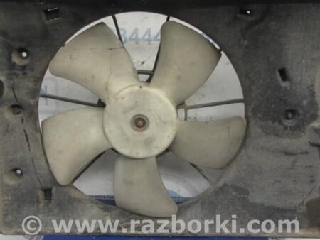 ФОТО Диффузор радиатора в сборе для Honda Pilot MR-V (1-3) Киев