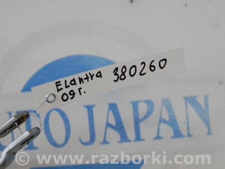 ФОТО Вакуумный усилитель для Hyundai Elantra HD (04.2006-03.2012) Киев