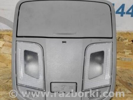 ФОТО Плафон освещения основной для Hyundai Sonata LF (04.2014-...) Киев