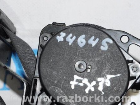ФОТО Ремень безопасности для Infiniti FX35 S50 Киев