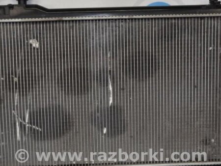 ФОТО Радиатор основной для Infiniti FX35 S50 Киев