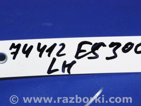 ФОТО Поводок дворника для Lexus ES300/ES330 (01-06) Киев