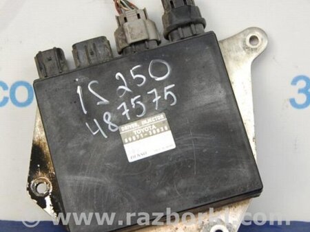 ФОТО Блок управления двигателем для Lexus IS250/350 (06-12) Киев