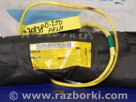 ФОТО Airbag Подушка безопасности для Lexus IS250/350 (06-12) Киев