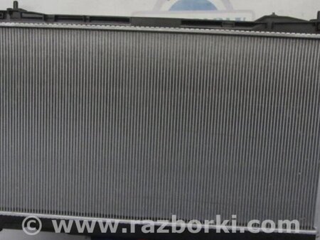 ФОТО Радиатор основной для Lexus IS250/350 (06-12) Киев