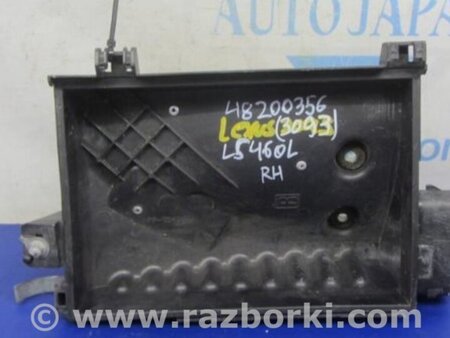 ФОТО Воздушный фильтр (корпус) для Lexus LS460 Киев