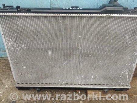ФОТО Радиатор основной для Lexus LS460 Киев