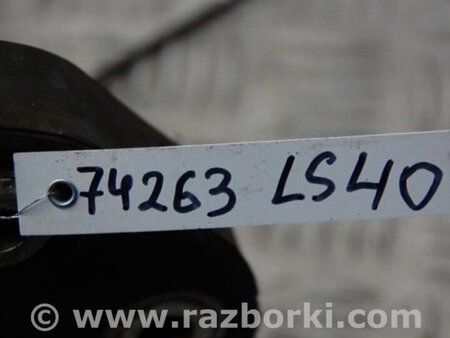 ФОТО Карданный вал задний для Lexus LS460 Киев
