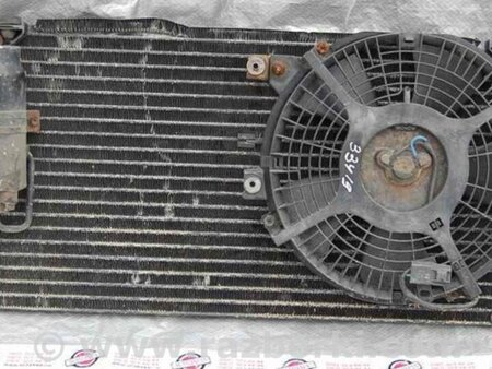 ФОТО Диффузор радиатора в сборе для Lexus RX300 Киев
