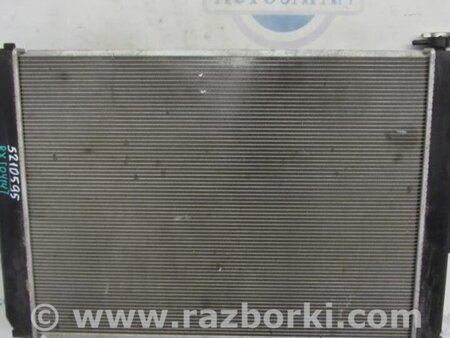 ФОТО Радиатор основной для Lexus RX350 Киев