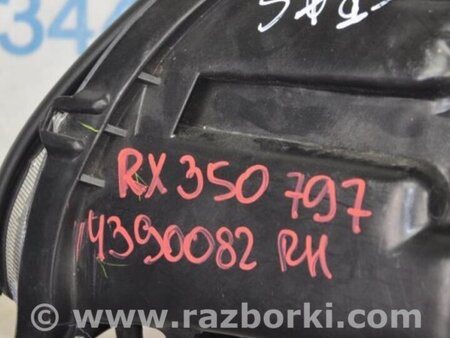 ФОТО Фара передняя правая для Lexus RX350 Киев