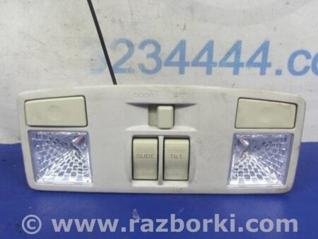 ФОТО Плафон освещения основной для Mazda CX-7 Киев
