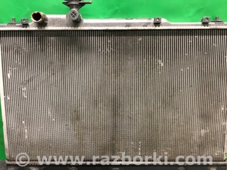 ФОТО Радиатор основной для Mazda CX-7 Киев