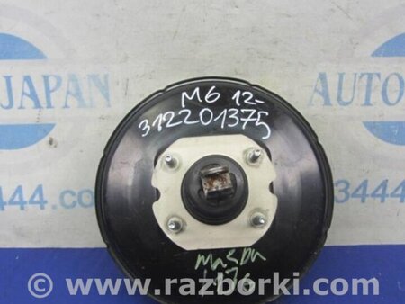 ФОТО Вакуумный усилитель для Mazda 6 (все года выпуска) Киев