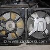 ФОТО Диффузор радиатора в сборе для Mazda Xedos 9 Киев