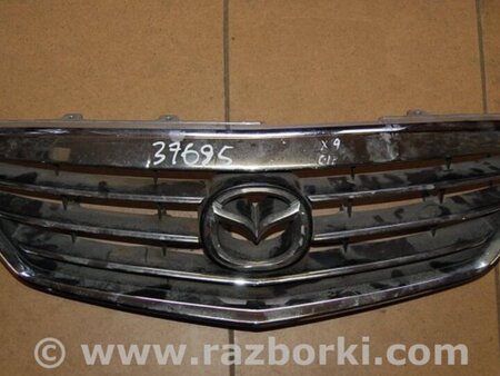 ФОТО Решетка радиатора для Mazda Xedos 9 Киев