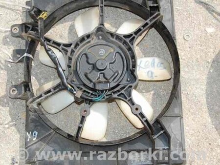 ФОТО Диффузор радиатора в сборе для Mazda Xedos 9 Киев