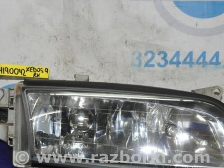 ФОТО Фара передняя правая для Mazda Xedos 9 Киев