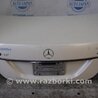 Крышка багажника Mercedes-Benz W221