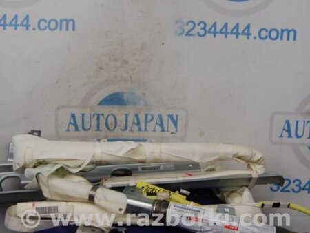 ФОТО Airbag Подушка безопасности для Mitsubishi Outlander XL Киев
