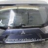 ФОТО Крышка багажника для Mitsubishi Outlander XL Киев