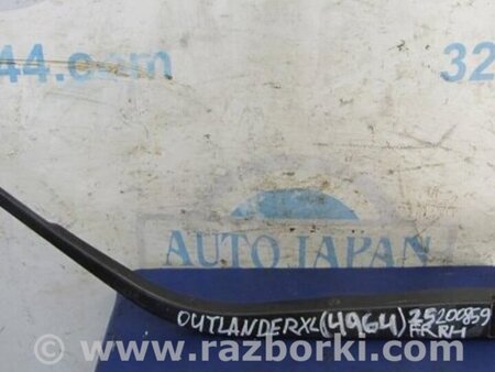 ФОТО Поводок дворника для Mitsubishi Outlander XL Киев