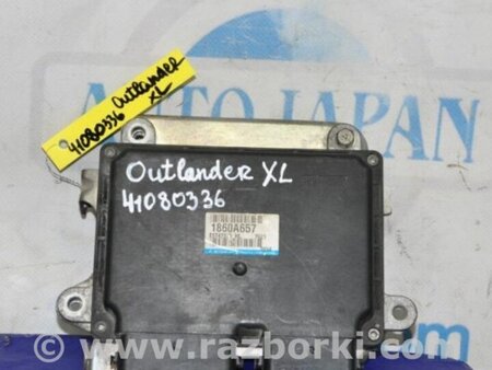 ФОТО Блок управления двигателем для Mitsubishi Outlander XL Киев